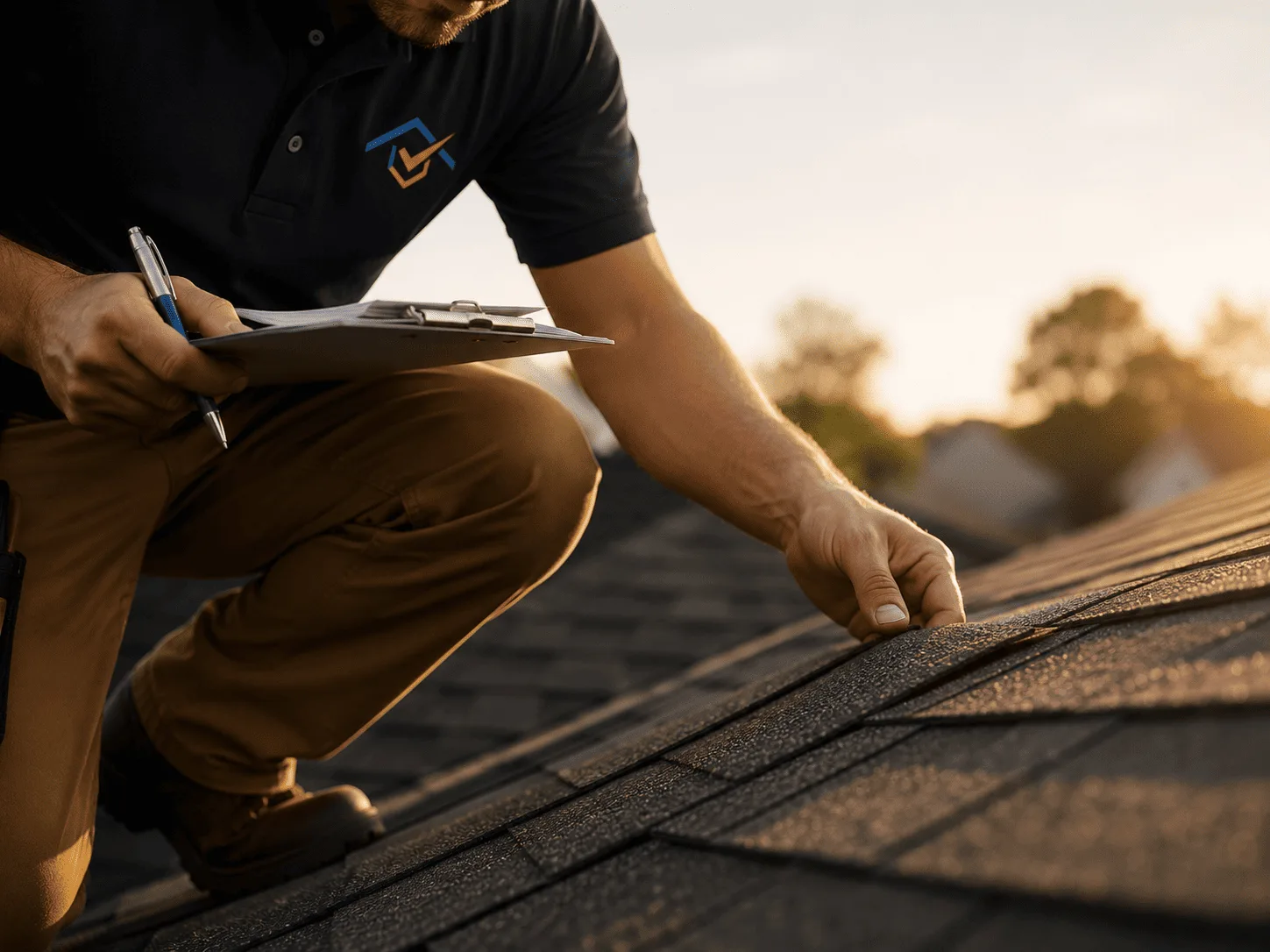 Why Choose Roof Inspection in South Range, WI